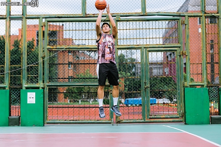 Kevin Durant第十一代簽名戰靴Nike KD XI 緩衝與反饋足感 Kevin Durant第十一代簽名戰靴Nike KD XI 緩衝與反饋足感