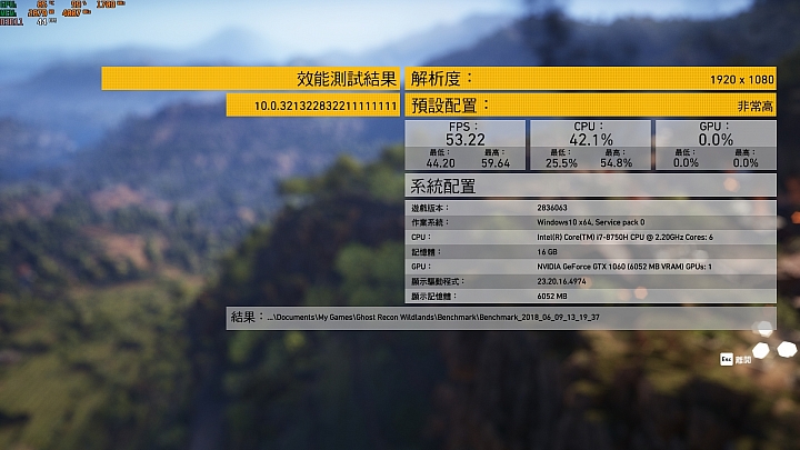GIGABYTE Sabre 17-W8,八代新機測試報告