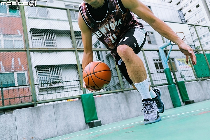 Kevin Durant第十一代簽名戰靴Nike KD XI 實戰測試 Kevin Durant第十一代簽名戰靴Nike KD XI 實戰測試
