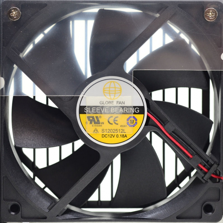Cougar GX-S 750W金牌直出線電源開箱測試