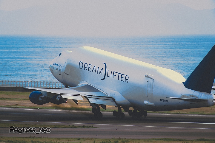 『D5300』『D750』中部國際機場、縣營名古屋機場鐵鳥記(21P+LR)