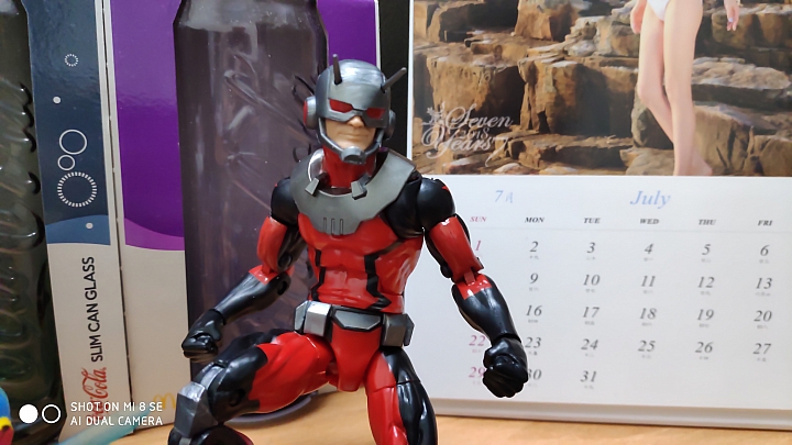 小米8 se 開箱 (8/28更新陸版系統搜尋谷歌安裝器教學)