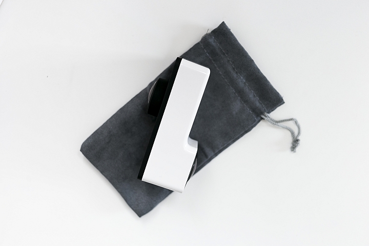 PanoClip 360Camera For Iphone 7/8 Plus開箱