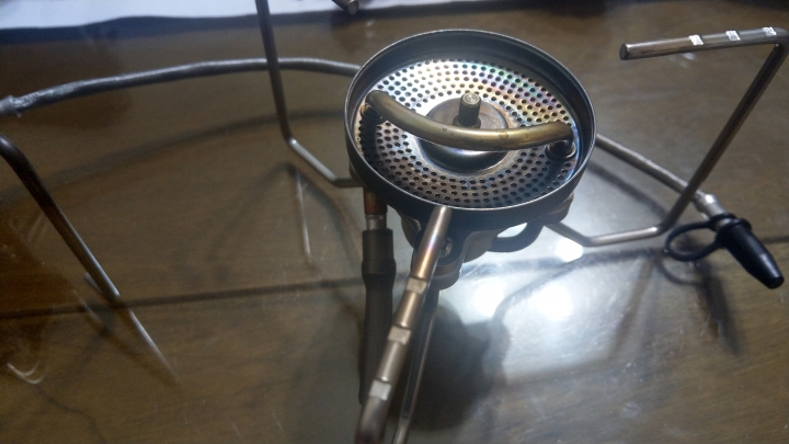 SOTO Muka sod-371 StormBreaker sod-372 簡單開