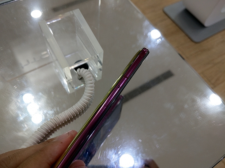 HTC U12+體驗分享及特別企劃高雄亞太生活圈網速實測大PK