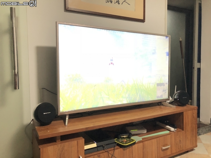 Podspeakers Scandyna Small Pod 2.0多媒體藍芽音箱 不專業開箱