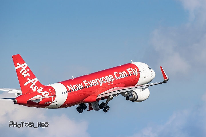 『D5300』『D750』中部國際機場、縣營名古屋機場鐵鳥記(21P+LR)