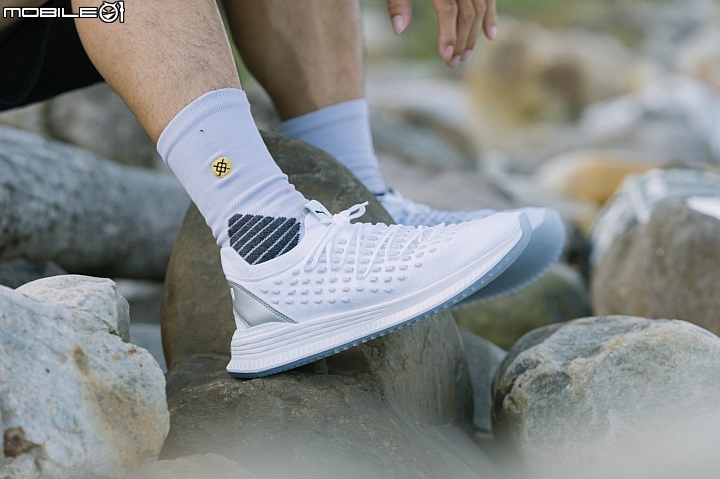 PUMA AVID FUSEFIT 綜合評論 PUMA AVID FUSEFIT 綜合評論