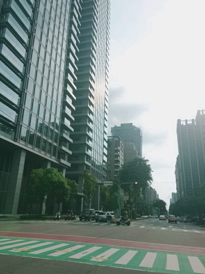 新手想嘗試第一次騎車回去(已成功,附上照片