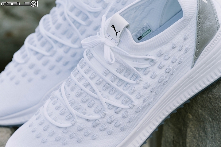 PUMA AVID FUSEFIT鞋身細節 PUMA AVID FUSEFIT鞋身細節