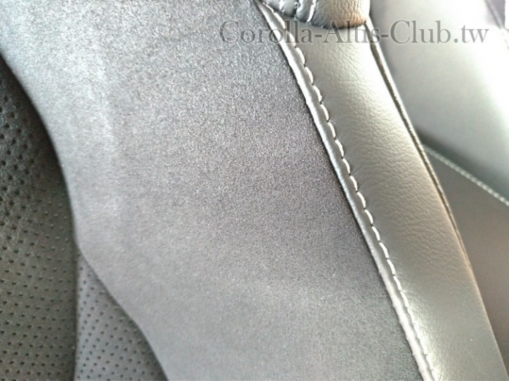Auris 有史以來操控性最好的 Toyota