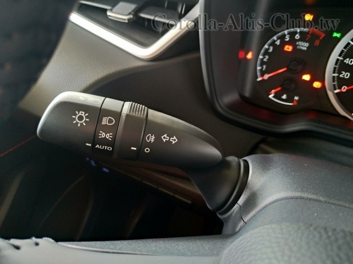 Auris 有史以來操控性最好的 Toyota