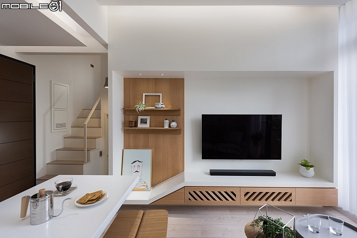 「開箱」Bose Soundtouch 300 Soundbar 開箱