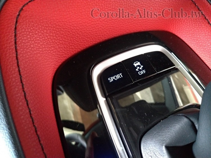 Auris 有史以來操控性最好的 Toyota