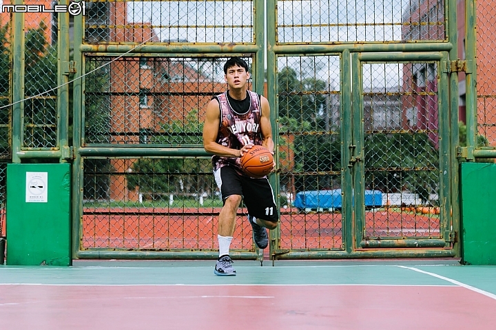 Kevin Durant第十一代簽名戰靴Nike KD XI 跳投實戰測試 Kevin Durant第十一代簽名戰靴Nike KD XI 跳投實戰測試
