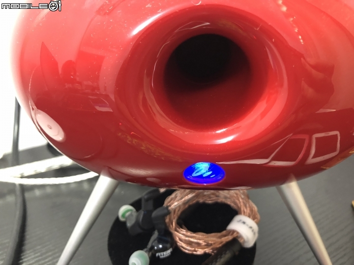 Podspeakers Scandyna Small Pod 2.0多媒體藍芽音箱 不專業開箱