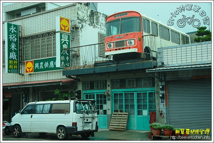 [Eric的單車日記] 太平洋 我們來了！