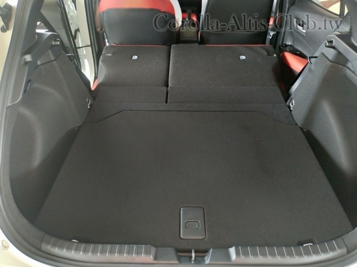 Auris 有史以來操控性最好的 Toyota