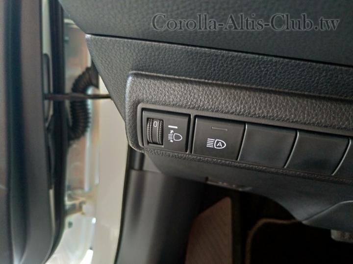 Auris 有史以來操控性最好的 Toyota
