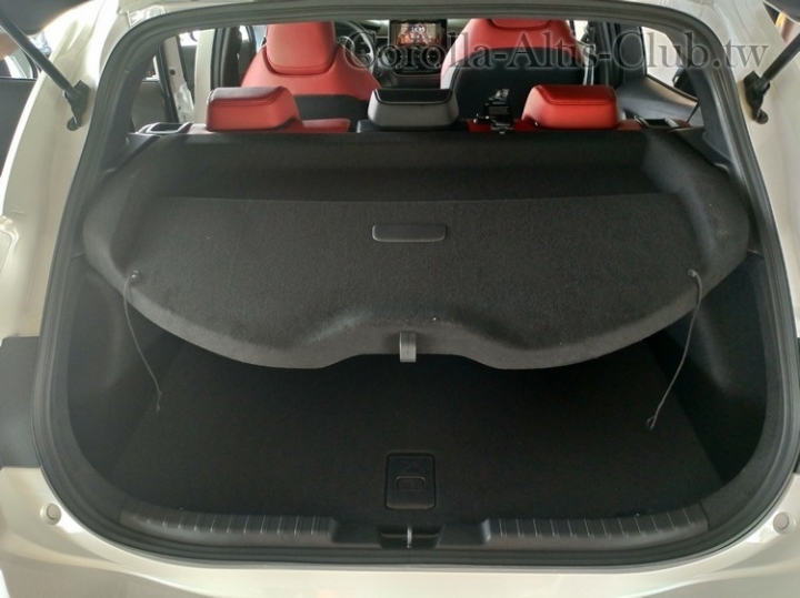 Auris 有史以來操控性最好的 Toyota