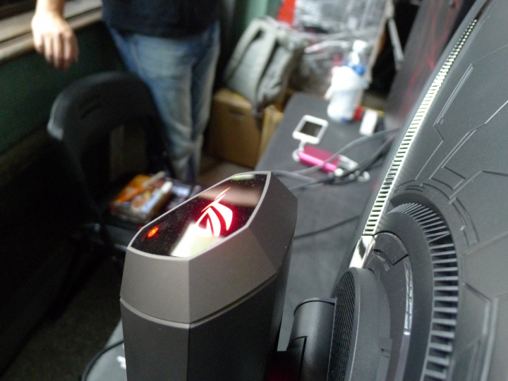 2018XF台北網聚~電腦就醬玩!電競、水冷、挖礦 多元應用體驗會心得