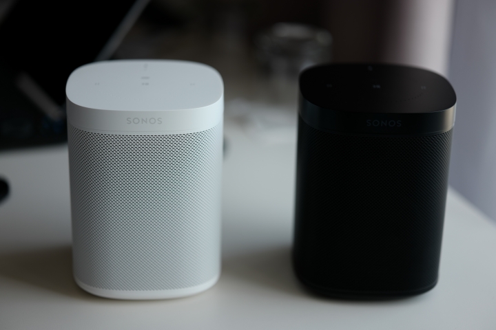SONOS ONE之Alexa語音助理入手一個月心得分享