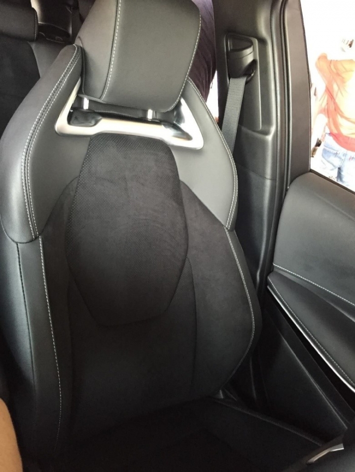 Toyota Auris大鵬灣試駕心得