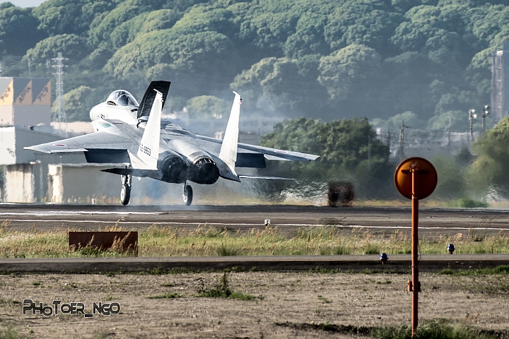 『D5300』『D750』中部國際機場、縣營名古屋機場鐵鳥記(21P+LR)