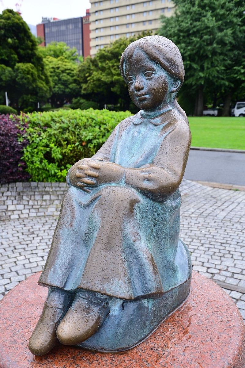2018東京輕旅遊不輕鬆_橫濱一日遊