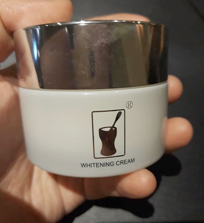 近期用過的素顏霜~