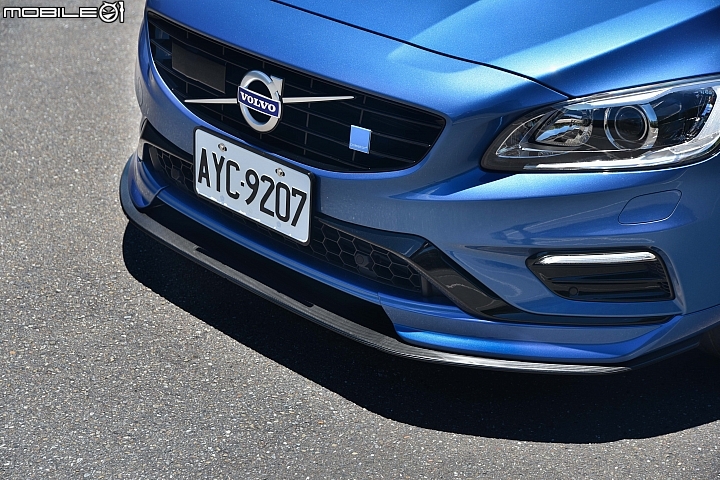 Volvo V60 Polestar 2018年式試駕 把握最後一次相會！