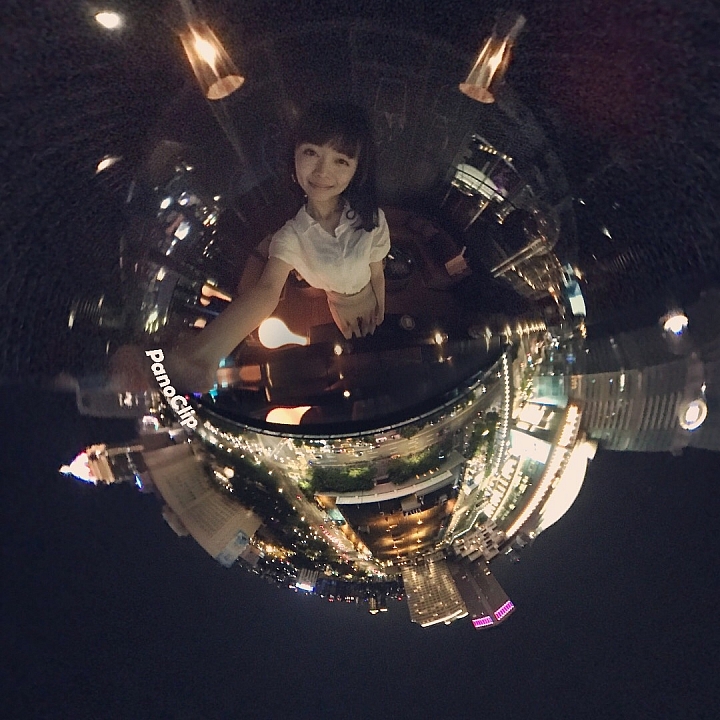 PanoClip 360Camera For Iphone 7/8開箱