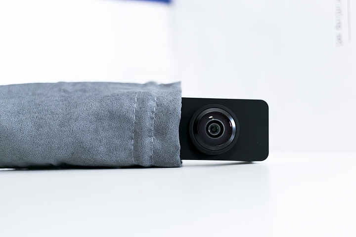 PanoClip 360Camera For Iphone 7/8開箱