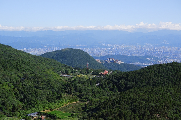 Fujifilm X-T100 + XC15-45mm F3.5-5.6 OIS PZ‧風景實拍 Fujifilm X-T100 + XC15-45mm F3.5-5.6 OIS PZ‧風景實拍