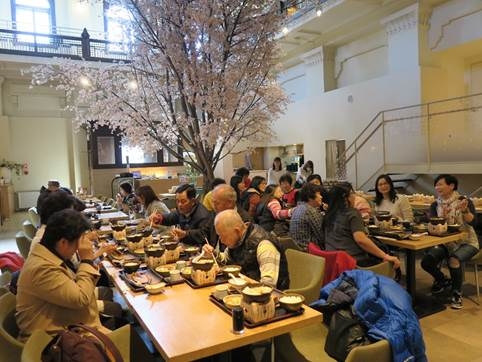 帶著公婆去旅行─太平洋旅行社