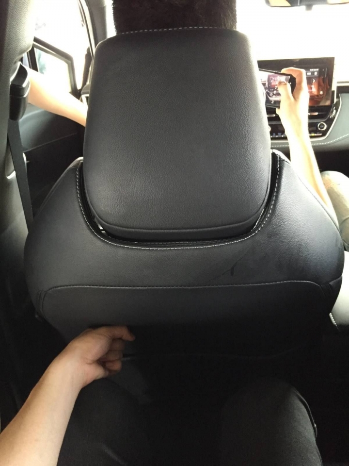 Toyota Auris大鵬灣試駕心得