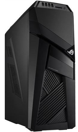 電競桌機選ROG Strix GL12妥當嗎?