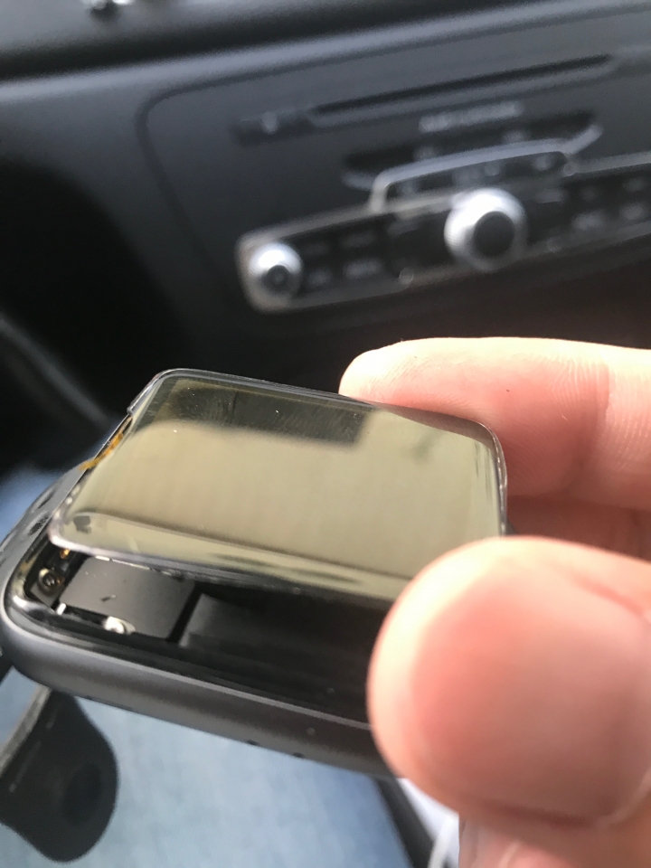 我想知道是不是買到“錶王”?