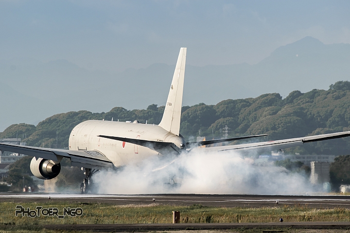『D5300』『D750』中部國際機場、縣營名古屋機場鐵鳥記(21P+LR)