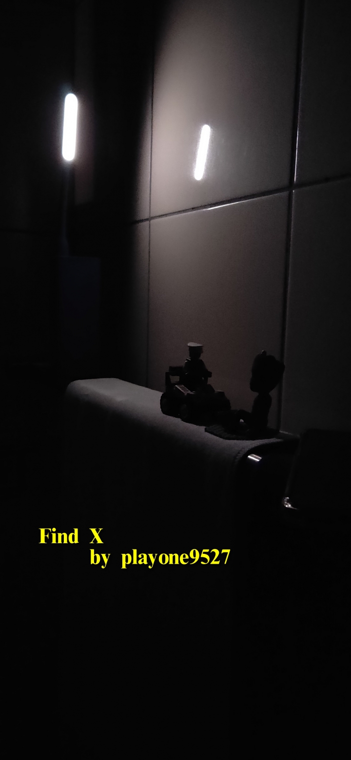 FIND X 使用心得 持續更新中 (7/25: 更新副廠配件)