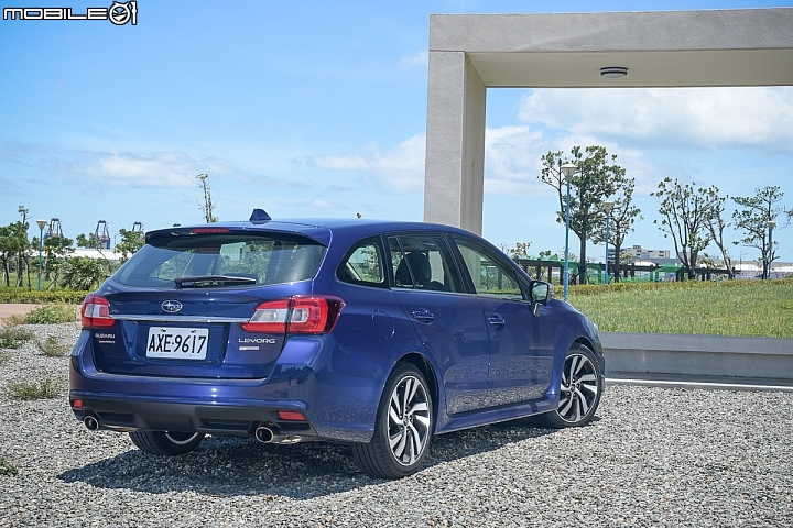 Subaru Levorg 2.0 GT-S Eyesigt-提供自動車距控制、碰撞預防煞車、車道偏離警示、車道偏擺警示、預防碰撞油門控制、前車駛離警示等六大功能,降低駕駛負擔同時提升使用安全性。 Subaru Levorg 2.0 GT-S Eyesigt-提供自動車距控制、碰撞預防煞車、車道偏離警示、車道偏擺警示、預防碰撞油門控制、前車駛離警示等六大功能,降低駕駛負擔同時提升使用安全性。