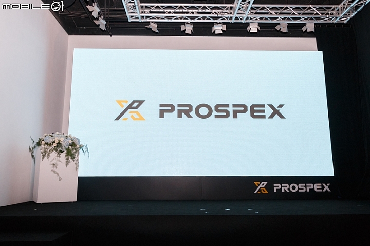 SEIKO PROSPEX 系列潛水錶的新品發表會 SEIKO PROSPEX 系列潛水錶的新品發表會
