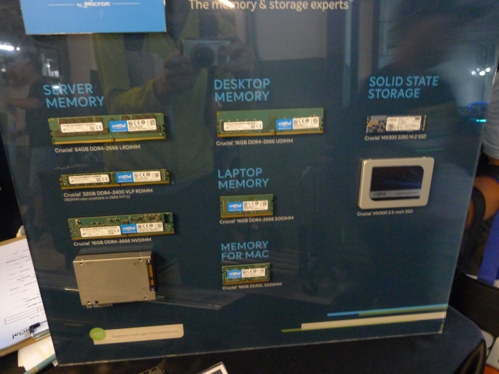 2018XF台北網聚~電腦就醬玩!電競、水冷、挖礦 多元應用體驗會心得