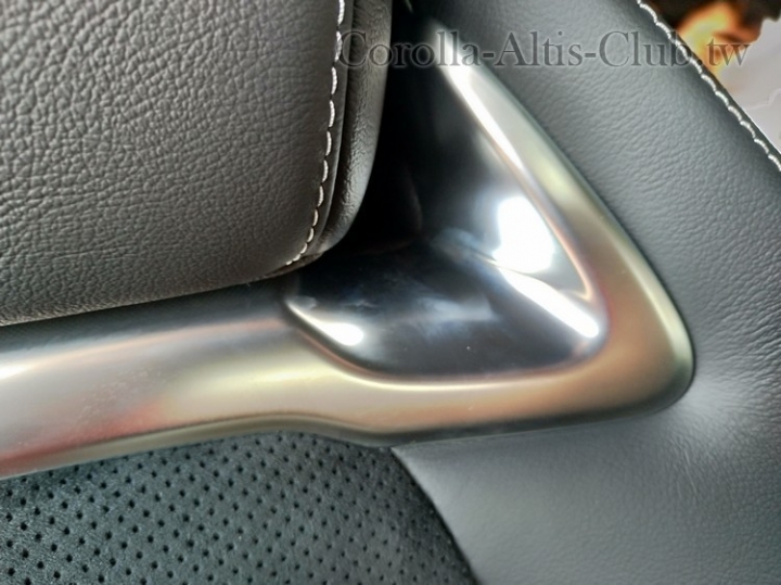 Auris 有史以來操控性最好的 Toyota