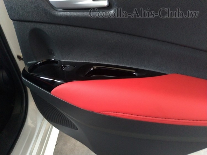 Auris 有史以來操控性最好的 Toyota