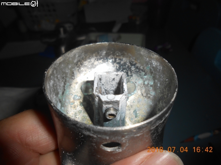 水龍頭的陶瓷閥芯更換