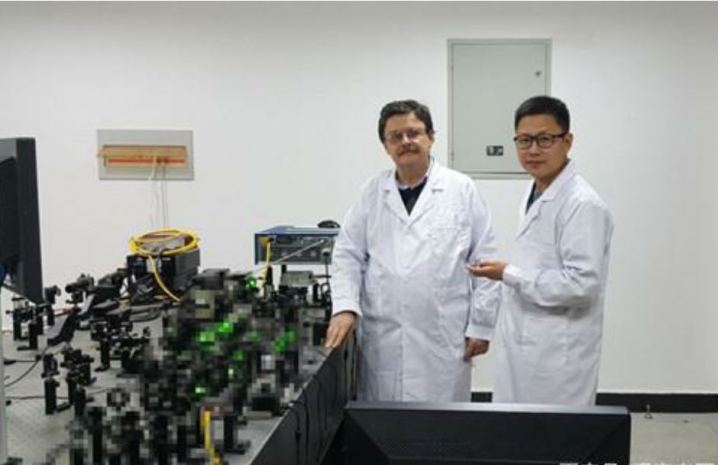 中国“N2爆弹”技术升级:成功合成金属氮能量密度为TNT十倍多