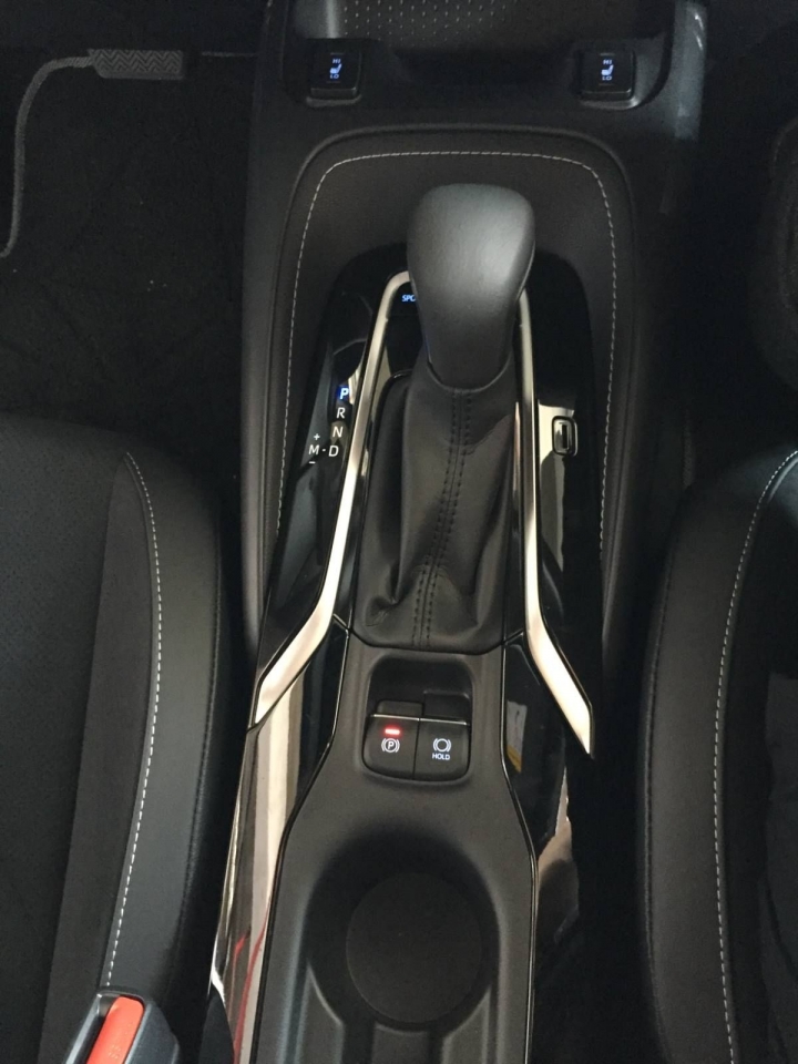 Toyota Auris大鵬灣試駕心得