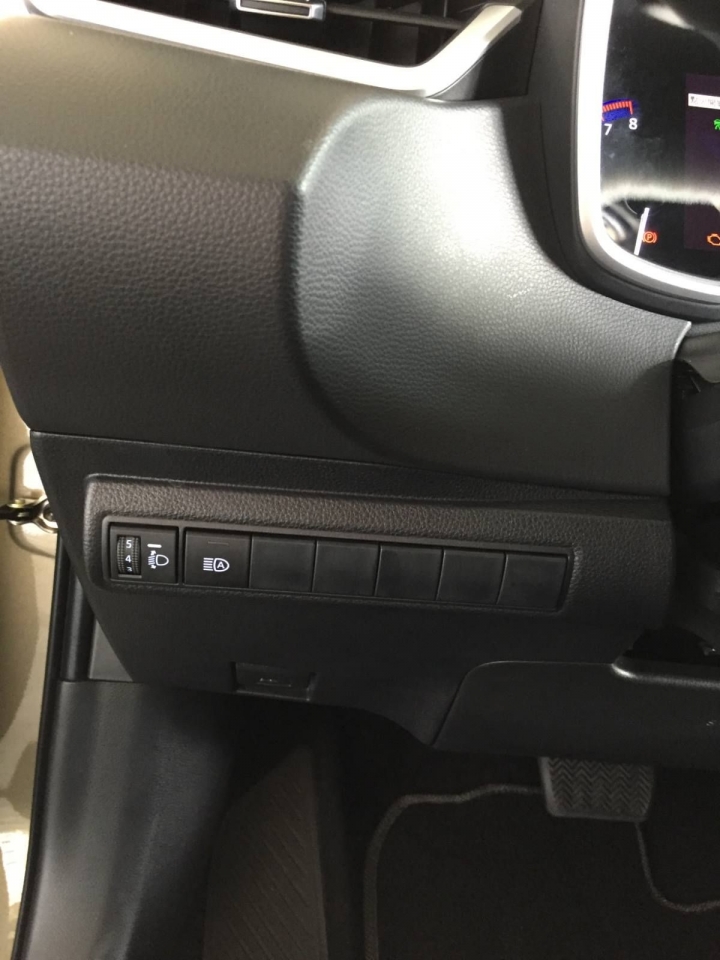 Toyota Auris大鵬灣試駕心得