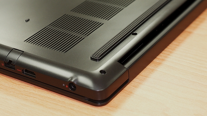 Dell G3 開箱測試暨使用心得(受邀自DELL的測試)